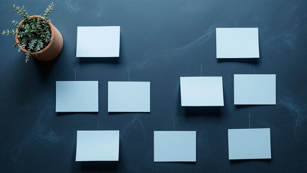 Editorial image for an article on task assignment frameworks