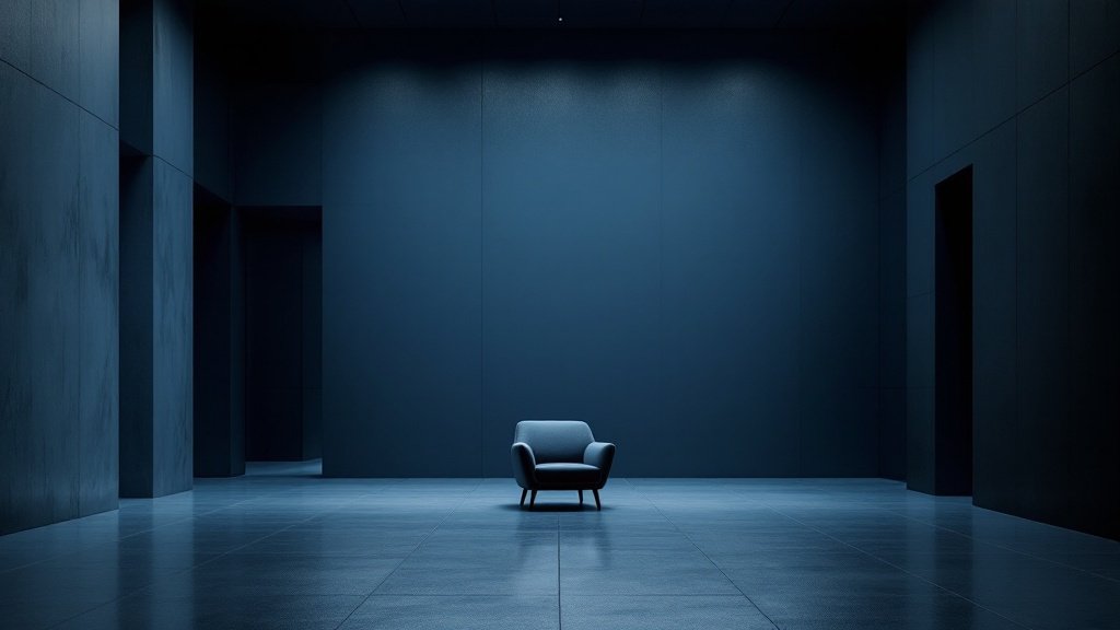Editorial image for an article on not shooting the messenger in projects