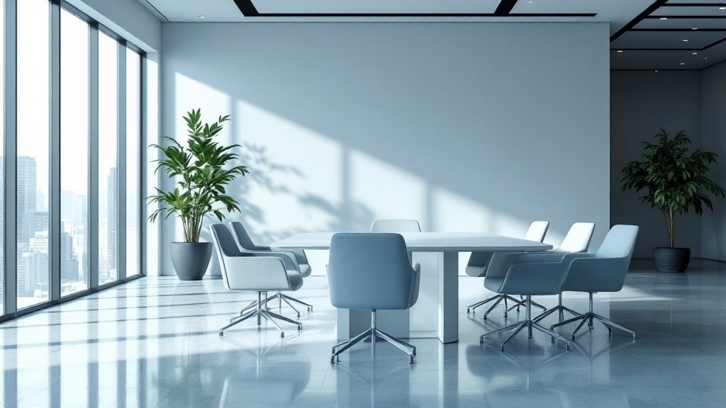 Editorial image for an article on effective project team meetings