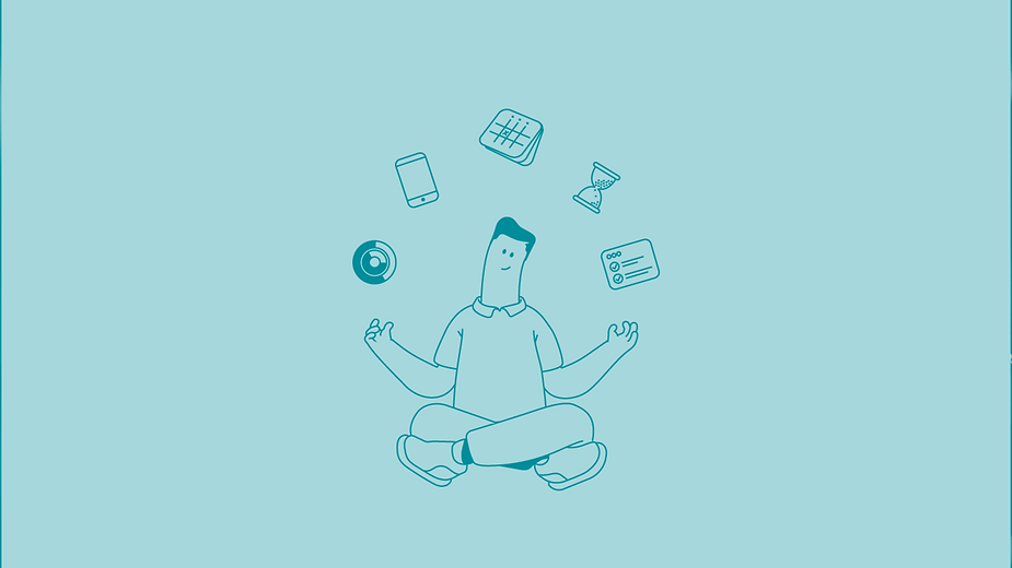 Accidental Project Manager