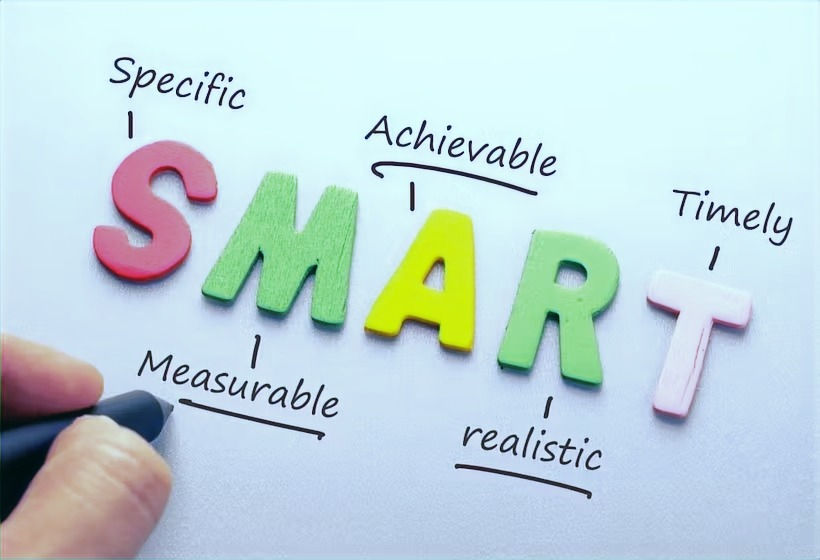 smart goals