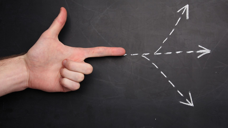 Intentional Decision making for project managers