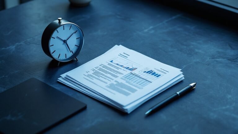 Editorial image for an article on project managers spending too much time on admin