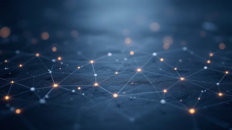 Editorial image for an article on AI citation and search visibility