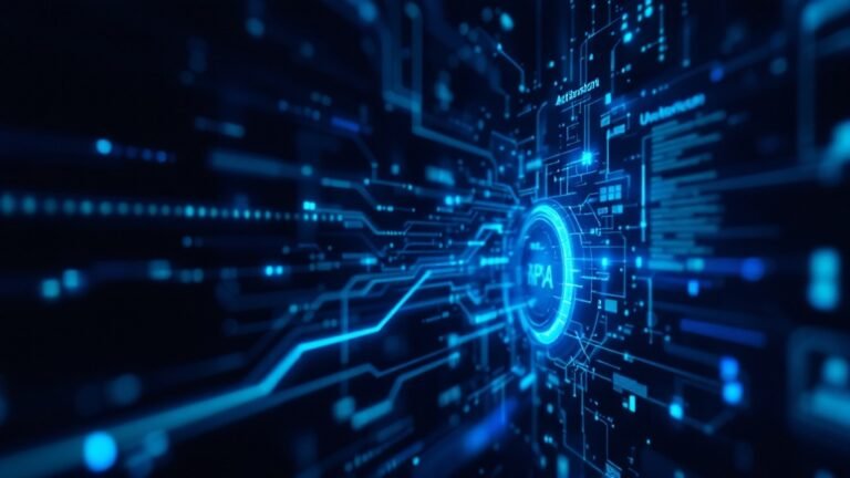 Attended vs Unattended RPA: Choosing the Right Deployment Model for Your Process