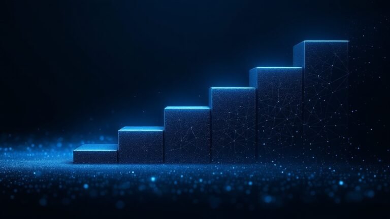 The Analytics Maturity Model: Where Your Organization Is and What the Next Step Looks Like